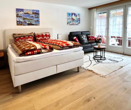 Haus Vira, Zermatt (photo 4)