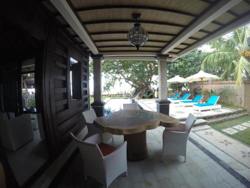 Grage Yogya Hotel photo 5