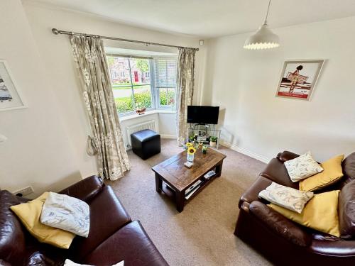 Snowdrop Cottage, Filey (fotografie 5)