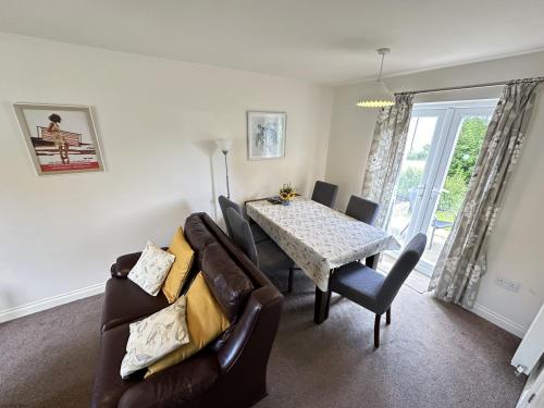 Snowdrop Cottage, Filey (fotografie 7)