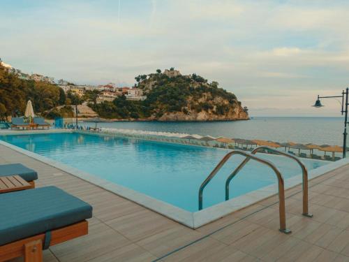 Ionion Beach Resort - image 2