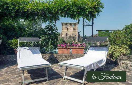 Il Borghetto Vacanze nei Mulini 3