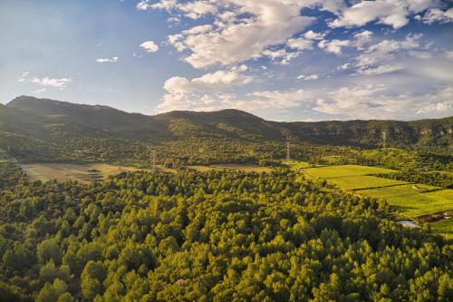 La Muntanera - Eco-friendly apartment