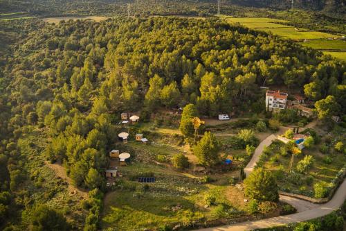 La Muntanera - Eco-friendly apartment