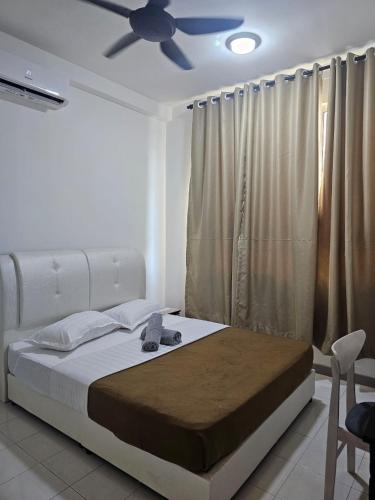 KTCC Drawbridge Cottage Kuala Terengganu  Homestay - image 3