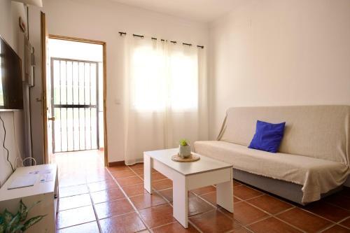 Apartamento cerca de la playa Torrecilla 4