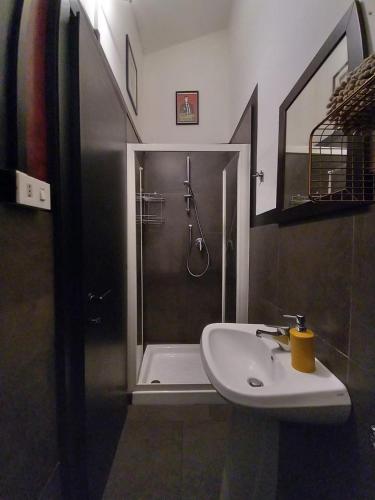  Mansarda Brunelleschi, 53038 Staggia