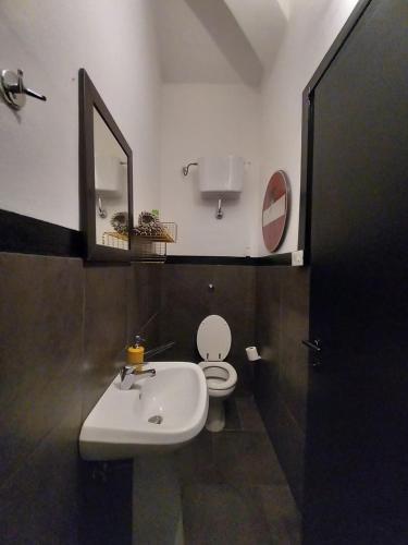  Mansarda Brunelleschi, 53038 Staggia