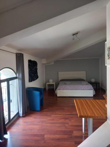 Mansarda Brunelleschi, Siena