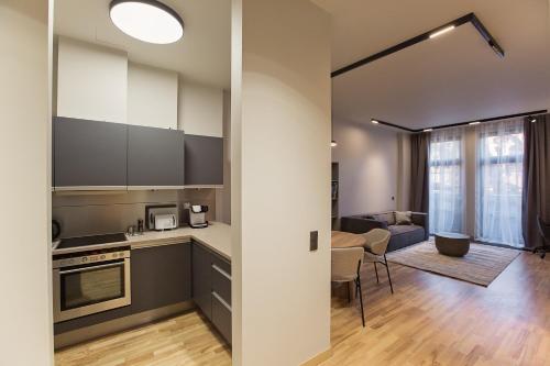 Apartament Ułański - City Park