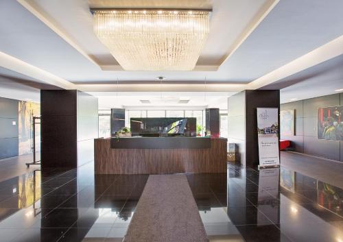 Apartament Ułański - City Park