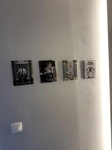 Kamer in hartje van de Vlaamse Ardennen, Oudenaarde (foto 7)