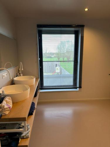 Kamer in hartje van de Vlaamse Ardennen, Oudenaarde (foto 8)