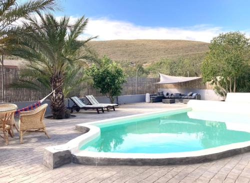 Villa Torre, Valencia Spanje in Macastre