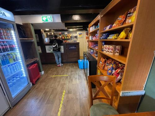 Amsterdam Downtown Hotel Canal View – Amsterdam, NY
