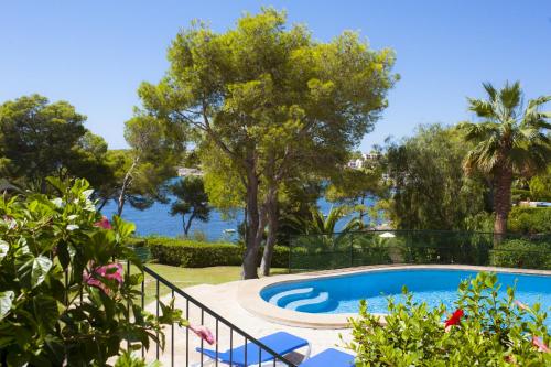  Villa Bahia Dor 15 in 07691 Portopetro