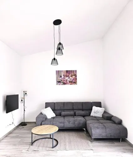 MY HOME AM HEUBERG Nr 6 in Frittlingen, Deutschland