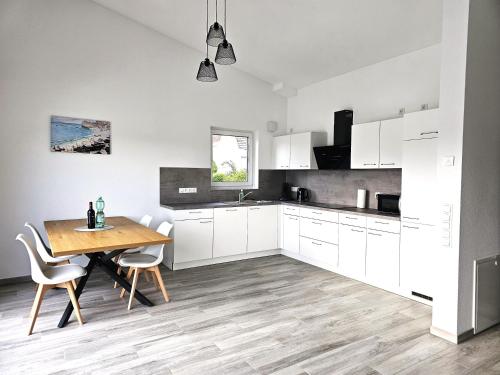 벨렌딩엔 MY HOME AM HEUBERG Nr 6 3성급 싱글룸 외관