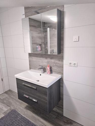 벨렌딩엔 MY HOME AM HEUBERG Nr 6 3성급 싱글룸 스위트룸