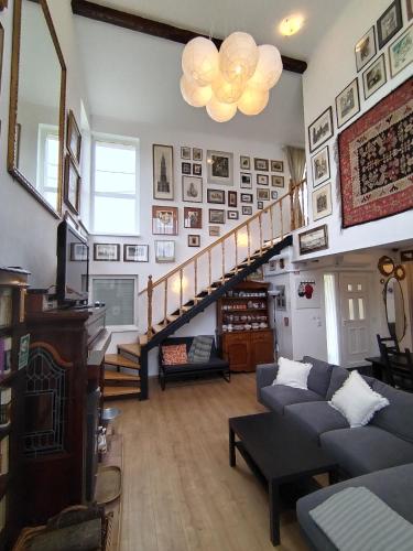 Retreat House Herneacova