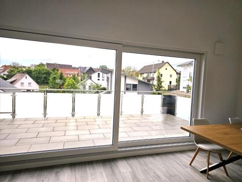 벨렌딩엔 MY HOME AM HEUBERG Nr 6 3성급 싱글룸 레스토랑