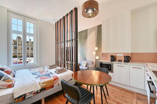 Le Art Déco, Arras