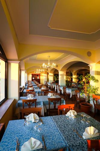 Villaggio Hotel Lido San Giuseppe