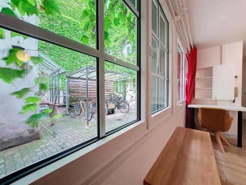 T2 Cosy - Hypercentre - NEW SOFA BED - Cathédrale - Carré d'OR, Estrasburgo (foto 6)