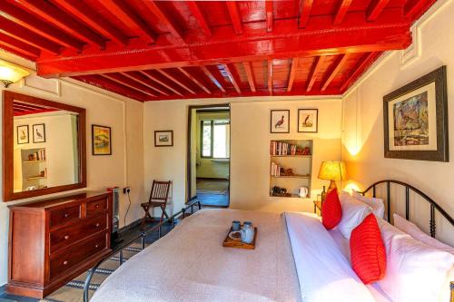 Private & Scenic Serene 2BR Villa in Dharamshala, Dharamsala (zdjęcie 5)