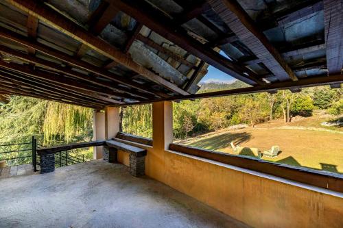 Private & Scenic Serene 2BR Villa in Dharamshala, Dharamsala (zdjęcie 7)