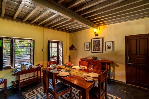 Private & Scenic Serene 2BR Villa in Dharamshala, Dharamsala (zdjęcie 8)