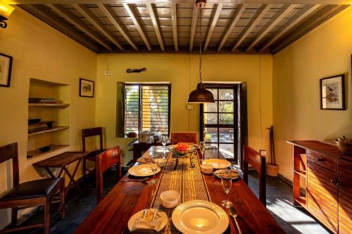 Private & Scenic Serene 2BR Villa in Dharamshala, Dharamsala (zdjęcie 9)
