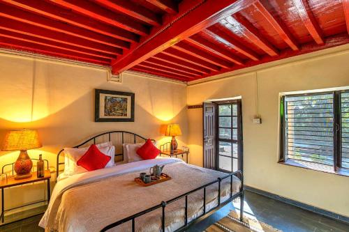 Private & Scenic Serene 2BR Villa in Dharamshala, Dharamsala (zdjęcie 10)