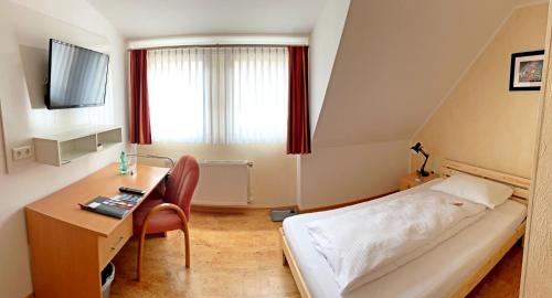 Hotel zur Loreley - Garni