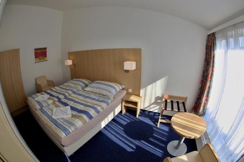 Apartments Kroměříž Apartments Kroměříž