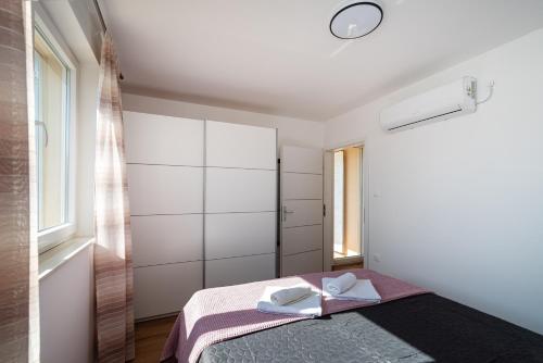 Apartmani Lelu