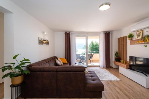 Apartmani Lelu