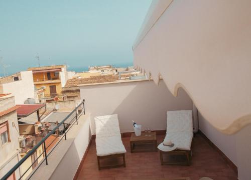 Ciao Appartamenti Centro Paese 1