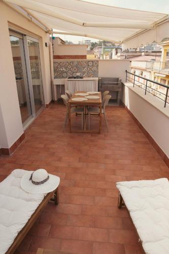 Ciao Appartamenti Centro Paese 5