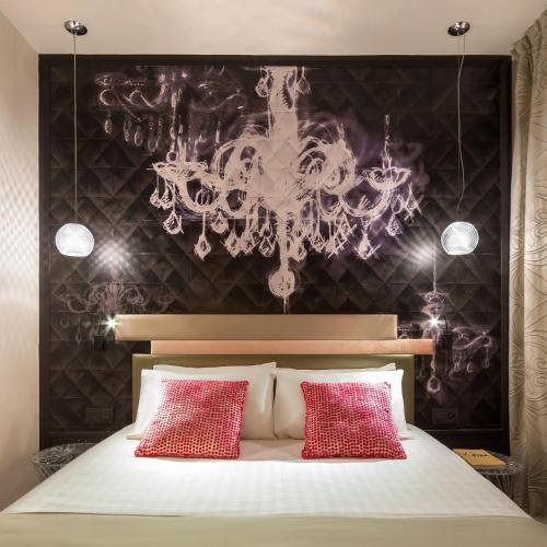 Hotel Yllen Eiffel, Paris (Foto 4)