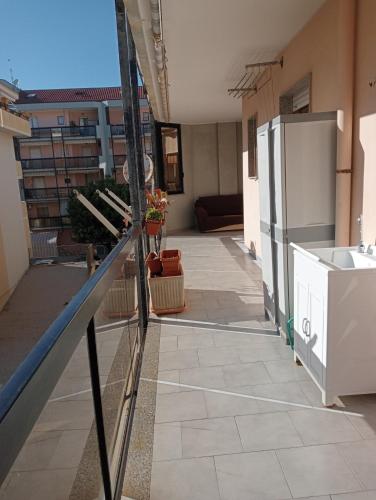 Trilocale vicinissimo spiaggia
