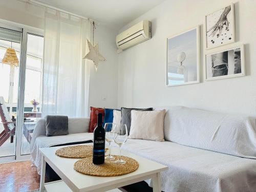 Charming & cosy beach apartment, Torremolinos (photo 7)