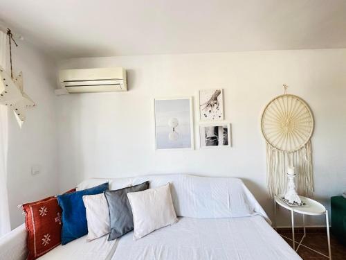 Charming & cosy beach apartment, Torremolinos (photo 10)