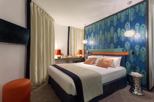 Hotel Yllen Eiffel - image 12