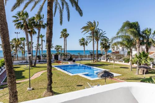Mares - Traiña - Accommodation - Caleta De Velez