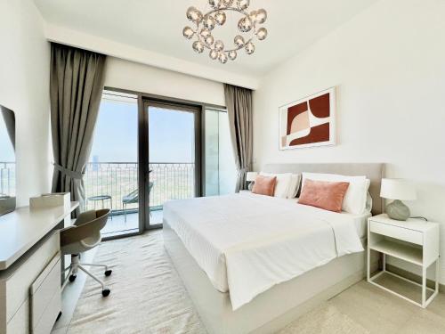 Downtown Views 2BR - Dubai Mall, Fountain & Burj Khalifa access, Dubai (photo 8)