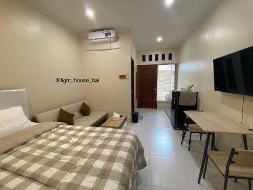 Light House Residence Denpasar Bali