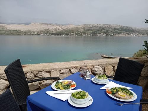 Hotel Biser - Pag