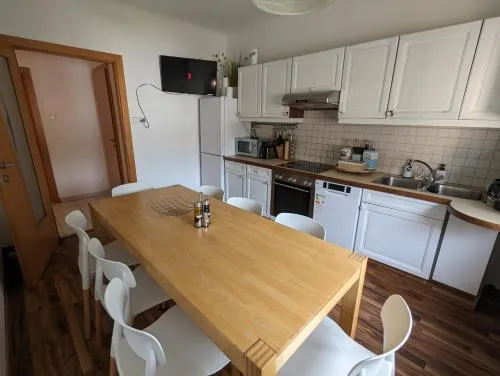 Bright and comfortable unit across from Messe Wels in Wels, Österreich