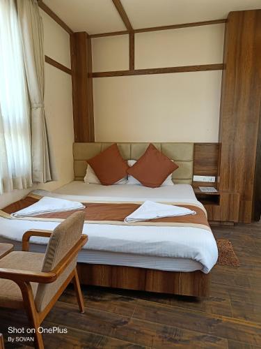 hotel photo